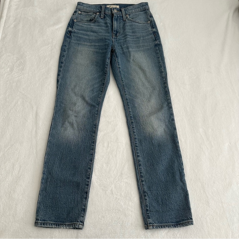Madewell Jeans size 23P